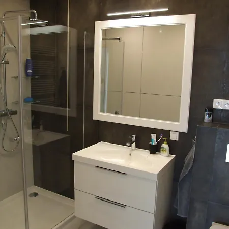 Appartement Nad Morzem, Zaspa