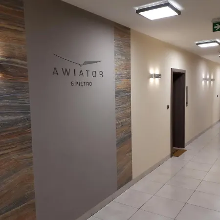 Appartement Nad Morzem, Zaspa *